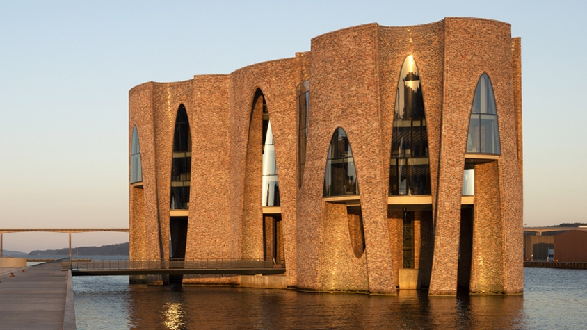 もしも建物が話せたら('14独/デンマーク/ノルウェー/オーストリア/仏/米/… もしも建物が話せたら : 作品情報・キャスト・あらすじ・動画