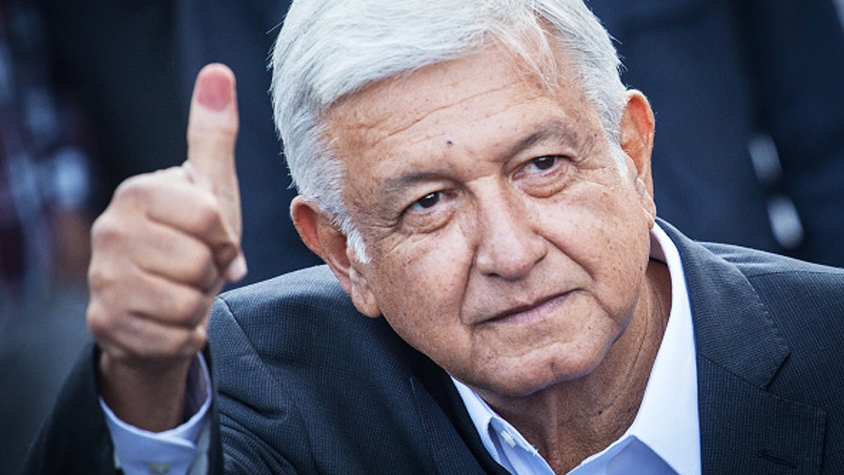 メキシコ大統領が 自分が使わない 大統領官邸 を一般公開 Tabi Labo