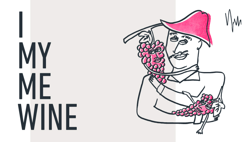 Bpm通信 I My Me Wine 自分の好きなナチュラルワインを見つけよう Tabi Labo