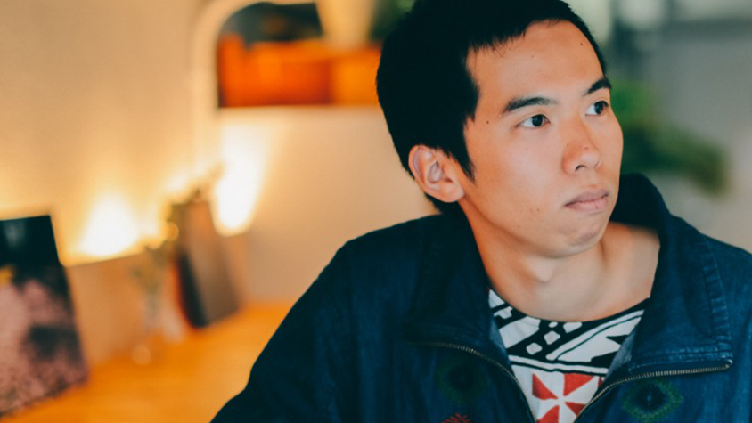 「フードロスが大嫌いな理由」料理人松田樹生の家庭料理