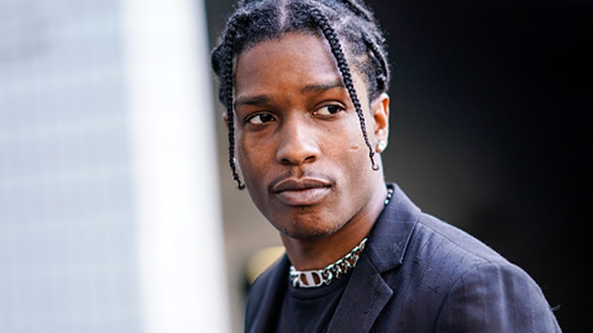 A$AP ROCKYの「最高にクールな」リベンジーーベンのトピックス | TABI LABO