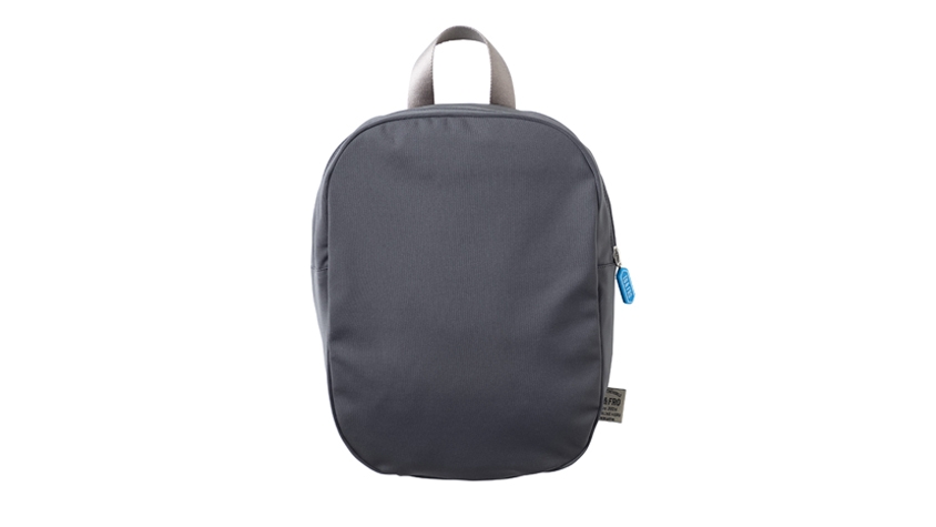 ショートブーツが入るほど伸びる「シューズケース」 | TABI LABO