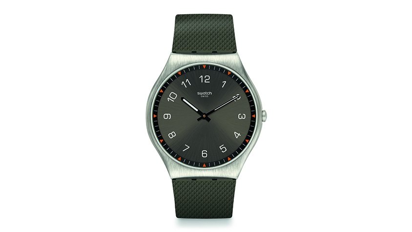 デザインも価格も「ちょうどいい時計」を発見！ | TABI LABO