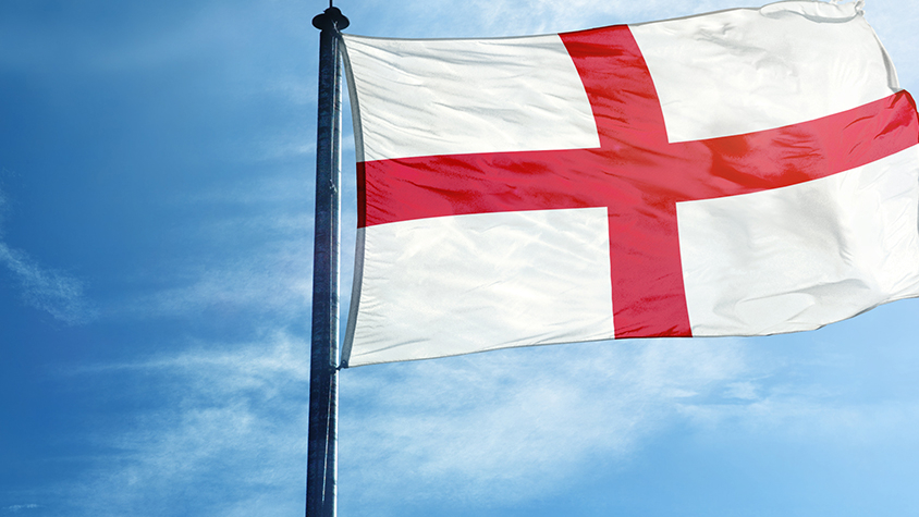 ビジネスでも起こりうる「イングランド代表の失敗」――ベンのトピックス TABI LABO