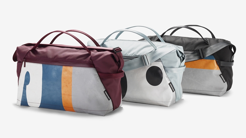 『FREITAG / F660 / JIMMY』廃盤 廃盤】FREITAG フライターグ F660 JIMMY