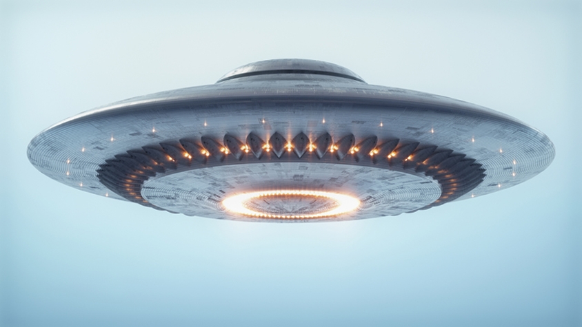 イギリス空軍が50年に及ぶ Ufo に関する極秘資料を公開予定 Tabi Labo