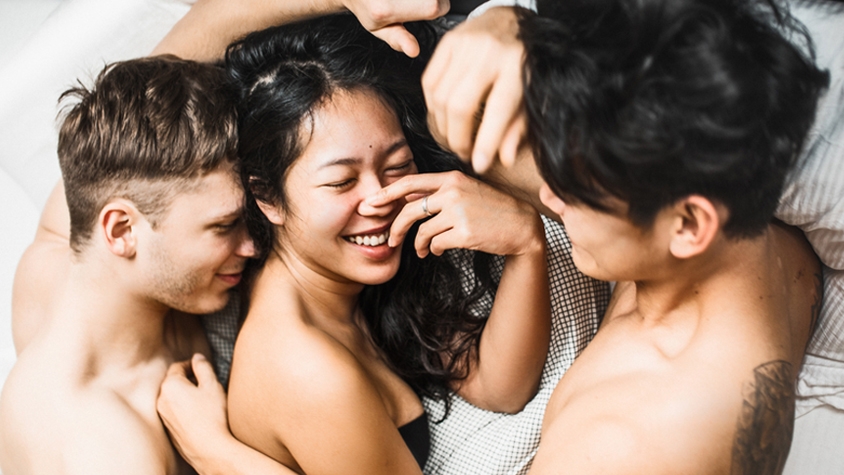 ポリアモリーとは 抱える不安と理解を深めるために心がけること Tabi Labo