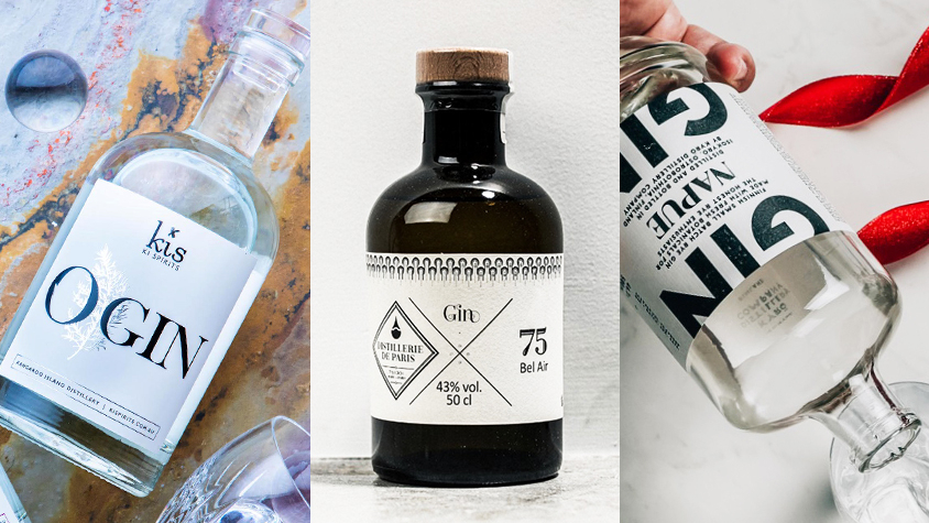 日本でも買える！最高に美味しい「世界のクラフトジン」 | TABI LABO