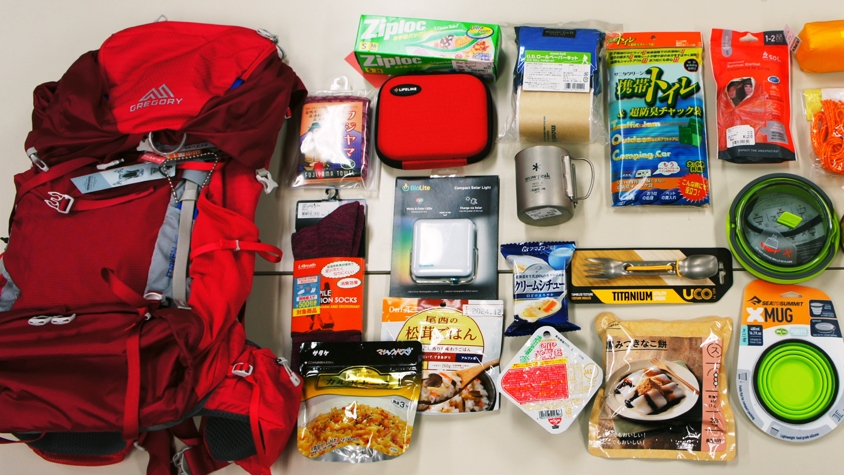 防災グッズ」としても役立つ「最新キャンプ用品」のランキングがコレだ