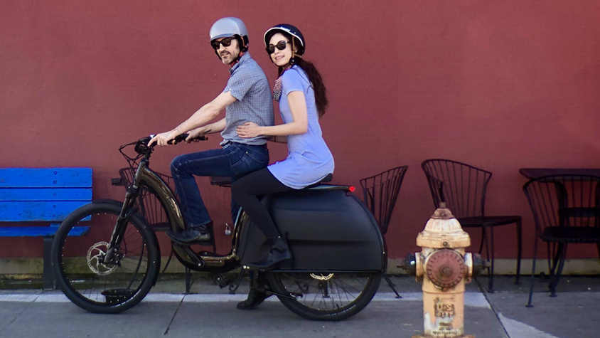 普通自転車です Amazon | TRIBOW クロスバイク 自転車 シマノ製6段変速