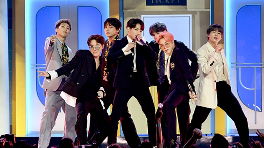 あの Bts 防弾少年団 が韓国語のオンライン講座を無料配信中 Tabi Labo