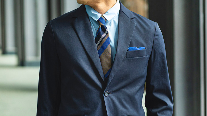 □希少□WWS ANA エディフィス コラボ スーツ セットアップ 洗える M