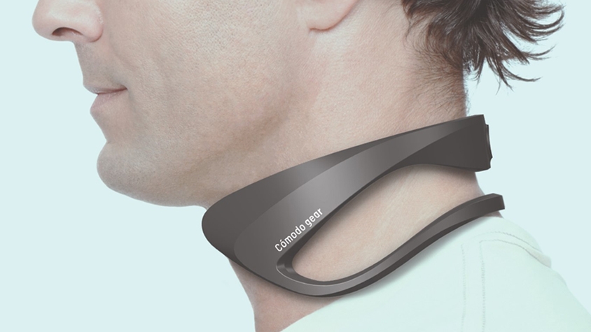 6月デビューの「身に付けるエアコン」機能も見た目も画期的！ | TABI LABO