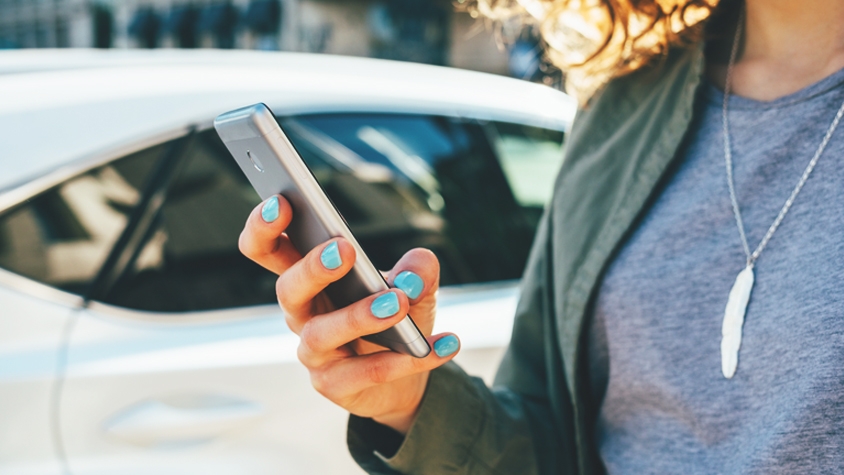 タクシー配車サービス「Uber Taxi」が東京都でも利用可能に! TABI LABO