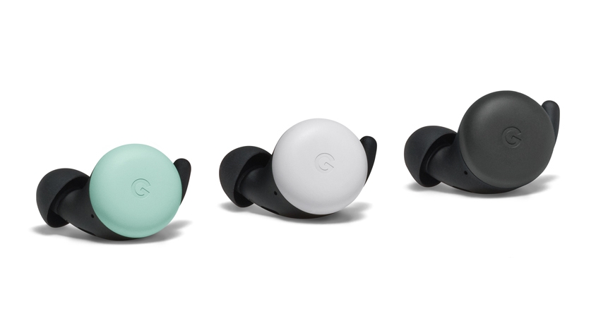 Google」のワイヤレスイヤホンがすごい！【8月20日発売】 | TABI LABO