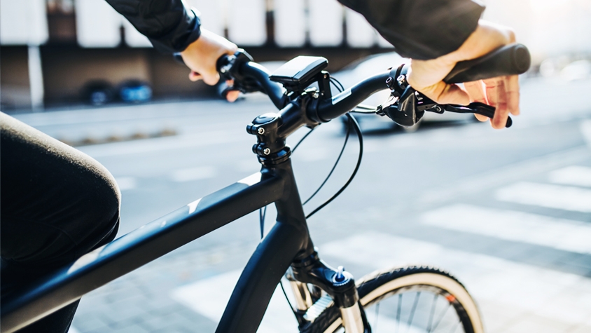 Google マップ」の新機能「自転車ルート」が超便利！  TABI LABO