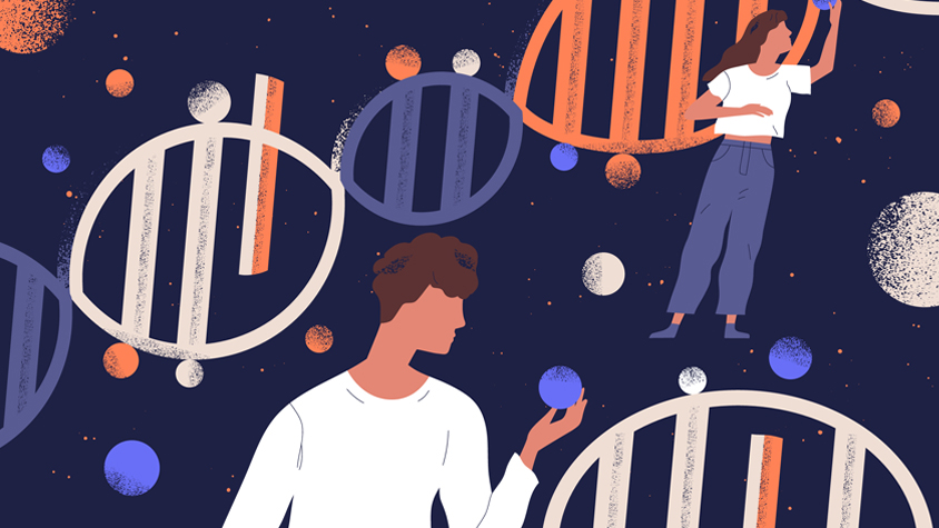 「セレンディピティ」とは？意味と高める秘訣を解説 TABI LABO