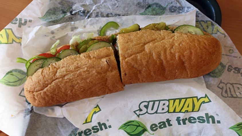 サブウェイのサンドイッチはパンではない アイルランド最高裁の判決 Tabi Labo