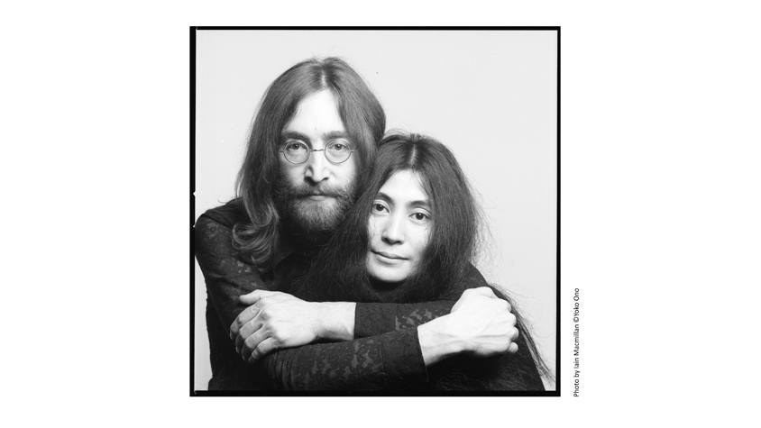 ジョン・レノン」のすべてが詰まった展示会が開催中 | TABI LABO