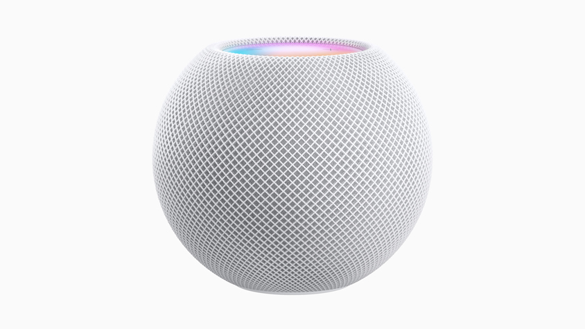  Apple、HomePod Mini、Apple TV、Apple Watch のさまざまな新しいホーム機能を発表
