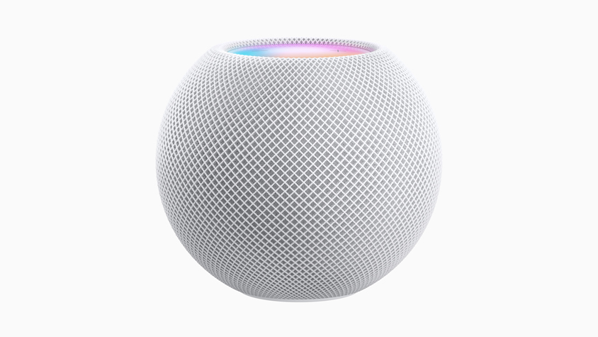 「Apple」が来月16日に「HomePod mini」発売