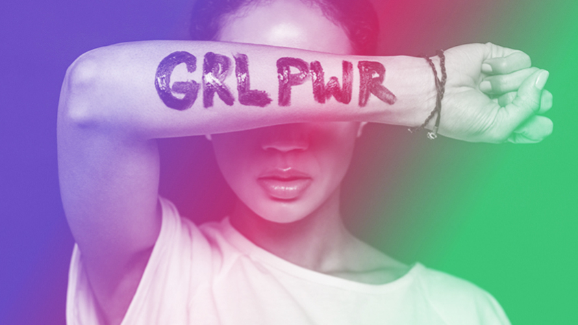 まずはここから、フェミニズムのお話 TABI LABO