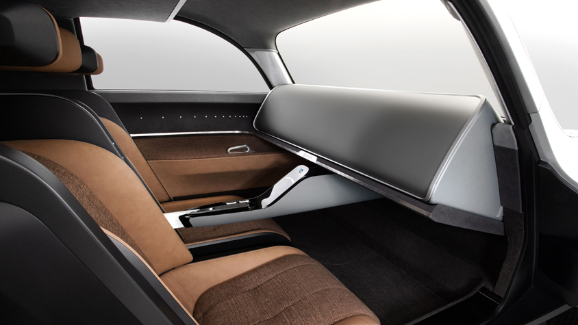 将来 自動車の コックピット はこうなる Tabi Labo