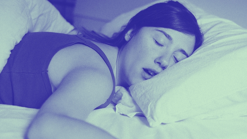 「自分の睡眠の質」が全国で何位かわかるアプリ