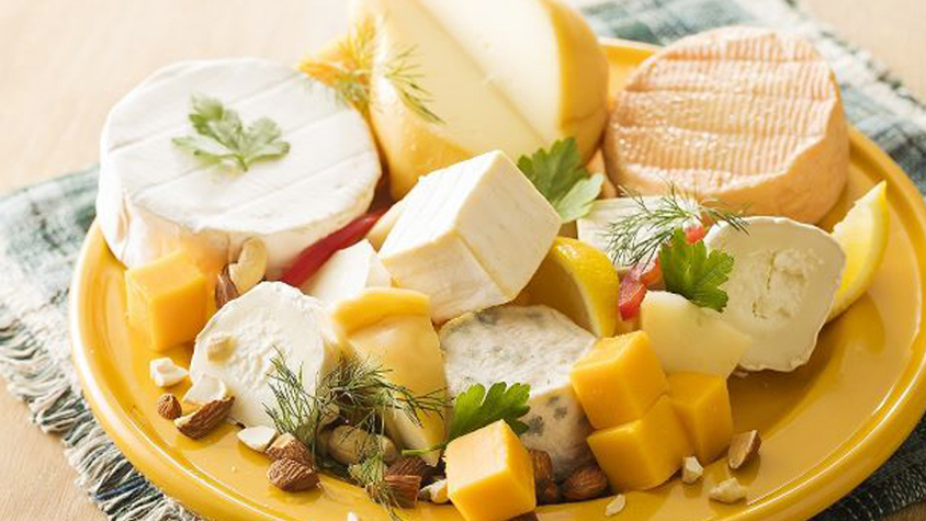 チーズを愛するあなたに贈る「チーズEXPO」開催