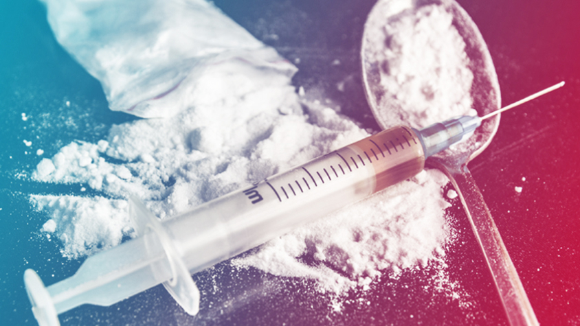 オレゴン州が「薬物所持の非犯罪化」を決定