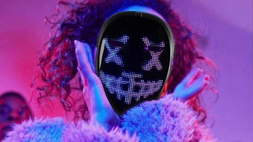 顔が一瞬で変わる 中国の伝統秘技 が披露できちゃう お面 Tabi Labo