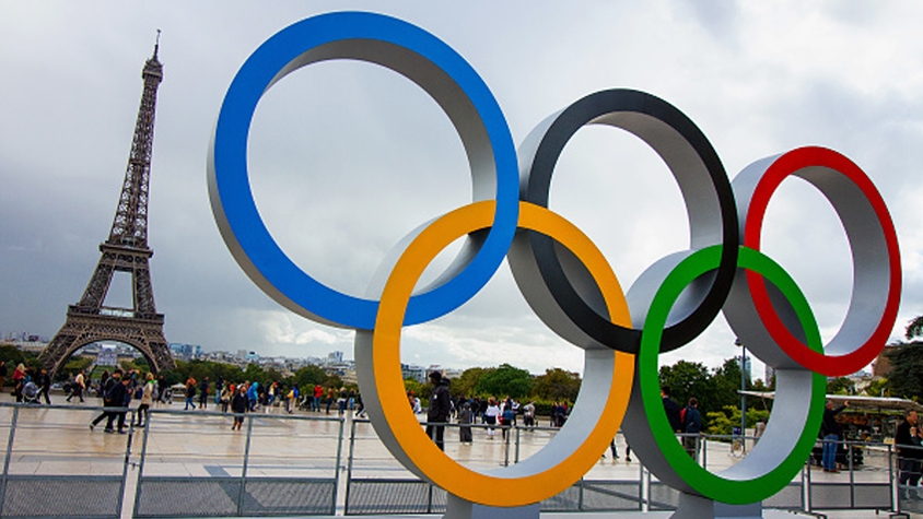 2024年パリオリンピックのセーリング競技