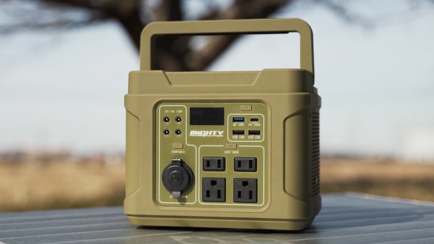 SOTOHE ポータブル電源 162000mAh/518Wh SOTOHE ポータブル電源 162000mAh/518Wh 【公式通販】