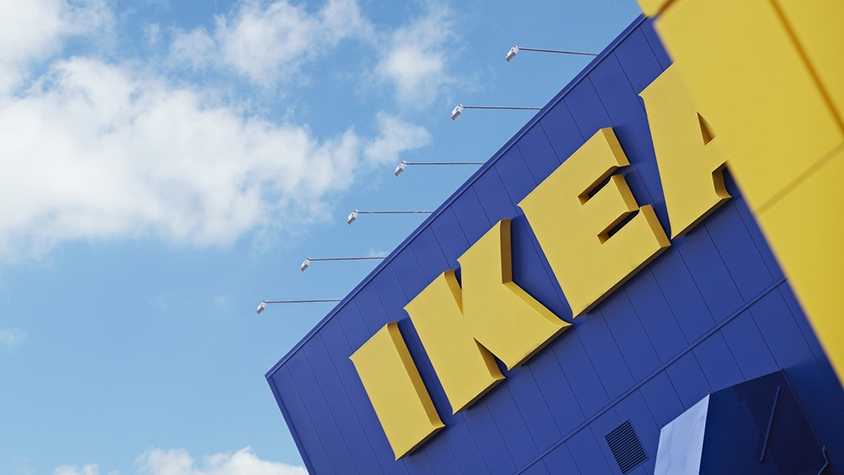 「IKEA Canada」が廃棄食品のレシピ本をリリース！