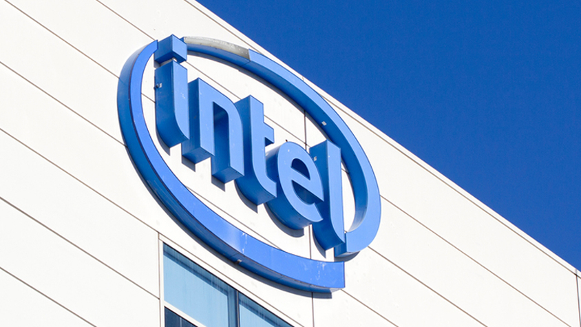 元「Macくん」が今度は「Intel」のCMに出演！？