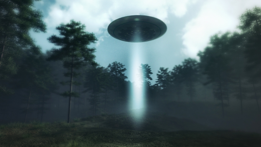 Nasa Ufo調査 に本気で取り組む Tabi Labo