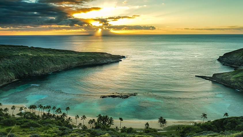 ハワイが米50番目の州になった日