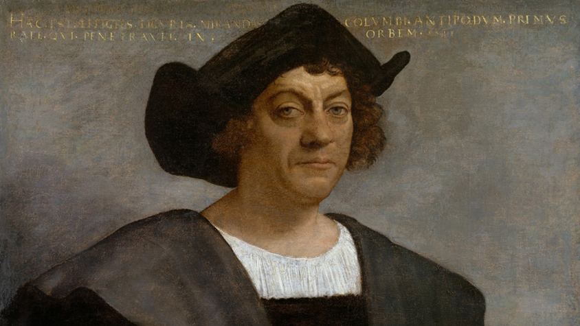 新大陸発見も……コロンブスは、ドケチだった。