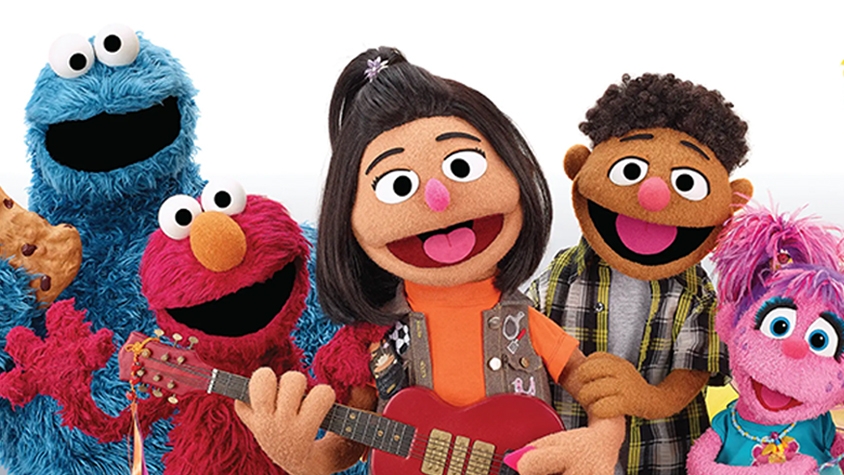 セサミストリート にアジア系女の子 ジヨン が仲間入り Tabi Labo セサミストリート にアジア系女の子 ジヨン が仲間入り Tabi Labo