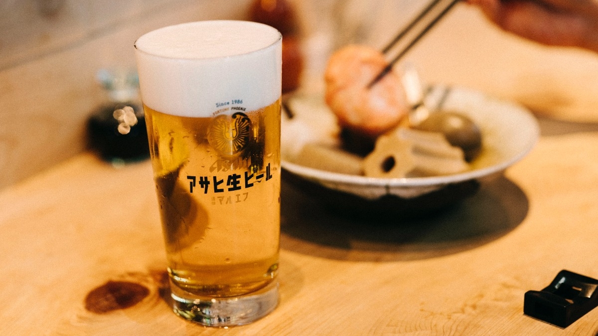 保存しておきたい！ おいしいつまみと「マルエフ」が飲める名店5選