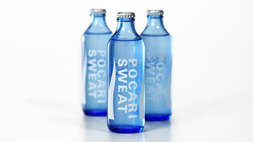 ポカリ 空きペットボトル ポカリスエット 大塚製薬 250mlペットボトル×24本入｜ 送料別 : 味園