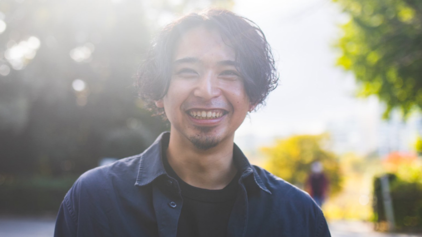 中澤煌矢さん専用 となりのZ世代】GenZとお酒文化をつなぐ・中澤一彰さん | TABI LABO