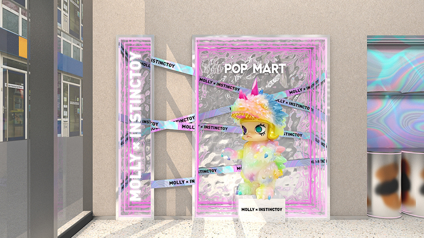 POP MART他 デザイナーズトイ まとめ売り mqdefault.jpg