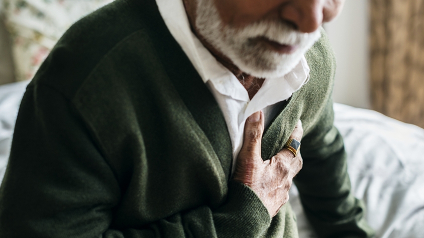 心臓の健康状態を知るための唾液検査：歯肉の炎症と心血管リスクとの関連性が明らかに