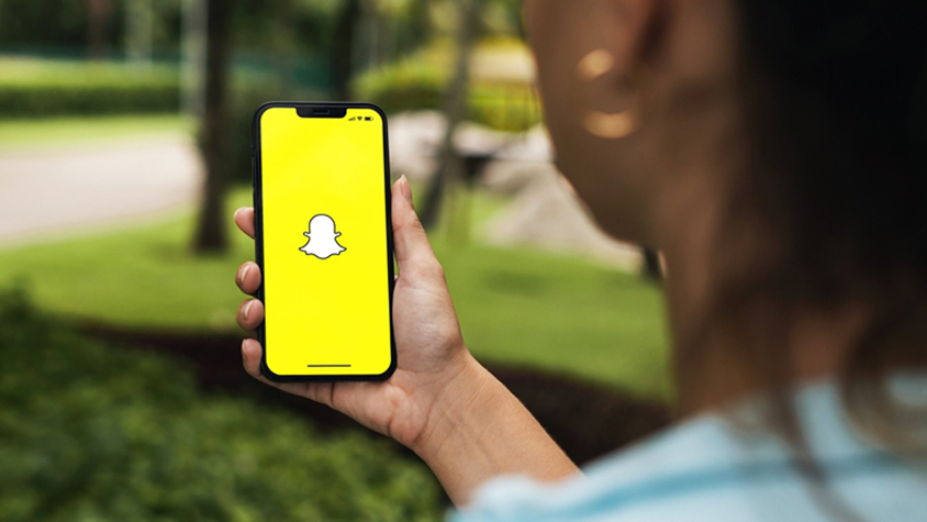 How can I see the 2023 Snapchat roundup?
