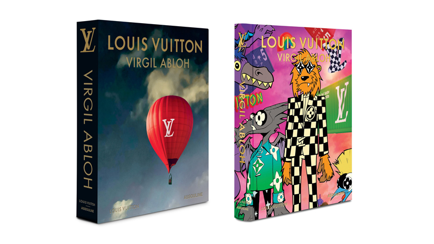 ルイ・ヴィトン」、ヴァージル・アブローの全コレクションを網羅した