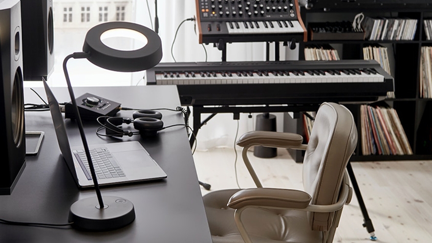 イケア」が「Swedish House Mafia」との限定コラボコレクション