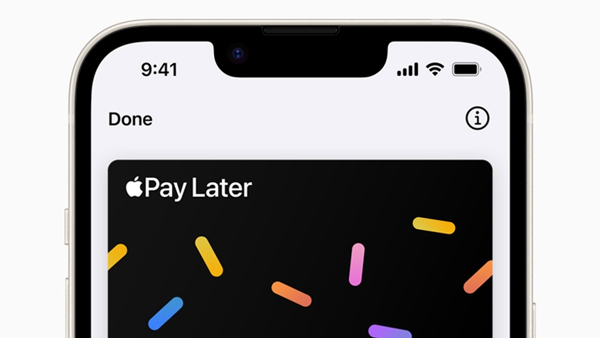  「Apple Pay Later」、発売に先立ってApple Storeの従業員によってテスト中