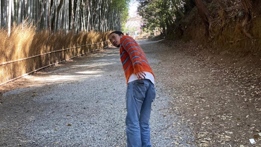  Z Pablo Hino TABI LABO