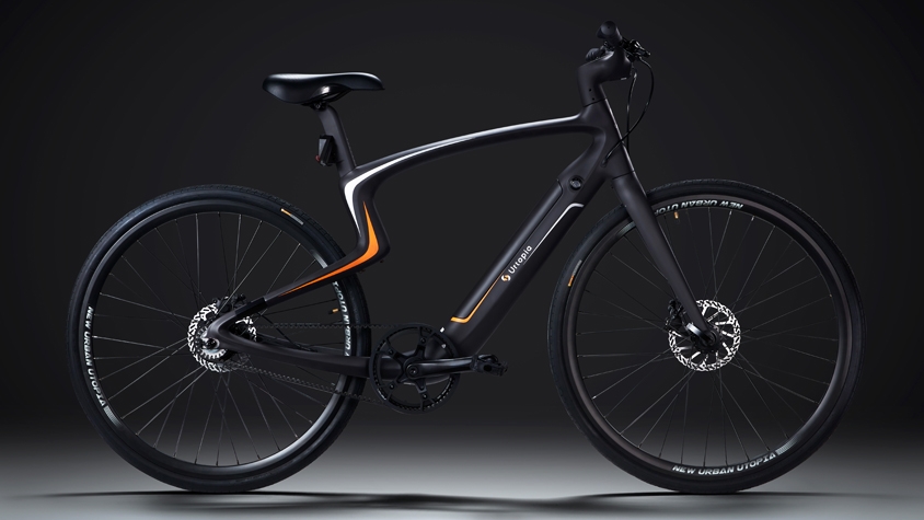 世界初！ChatGPTを搭載したeバイクが誕生 | TABI LABO